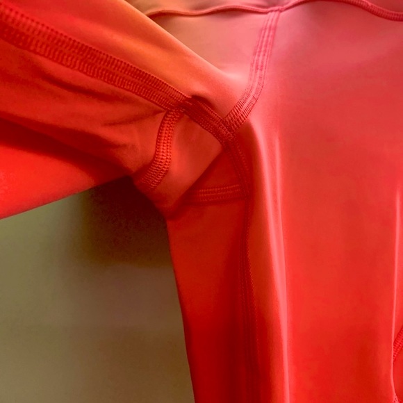 🆕 LULULEMON SZ.4 ON PACE CROPS NULUX™️ 21” BNWT (available in size 10 also) - Picture 13 of 14